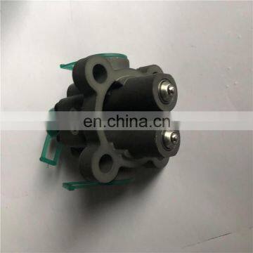 China Sinotruk Howo Truck Gearbox Parts AZ2203250010 Air Control Valve photo-4