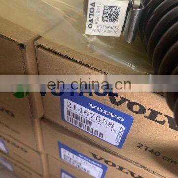 21467658 Diesel Engine Injector Fuel Injector Common Rail Diesel Fuel Injector Vo-lvo