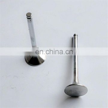 Hot Selling Original 612600050025 Intake & Exhaust Valve 6 Cylinder For DONGFENG