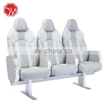 Marine Luxury Boat Seat Marine Passenger Seat