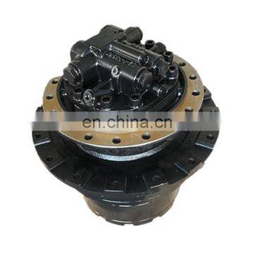 Excavator Track Device ZX250 Travel Motor ZX250LCN Final Drive