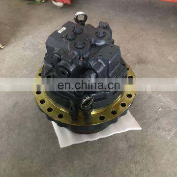 706-88-01101 PC600-6K Travel Motor photo-3