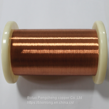 Enameled Copper Wire for Microwave Oven photo-2