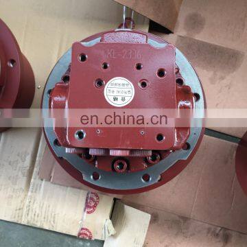 High Quality Takeuchi Excavator Parts TB125 Final Drive photo-3