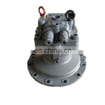 ZX850-3 Swing Motor 4637117 Excavator ZX850-3 Slew Motor M2X210CHB-10A-29B-290