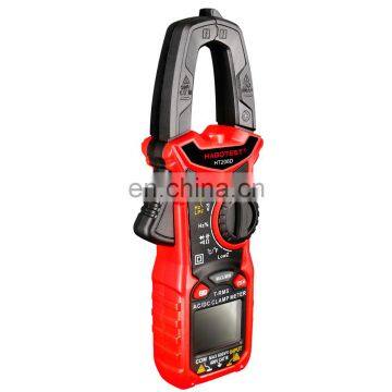 Digital Clamp Meter Multimeter Current Clamp Voltage Resistance Tester Measuring Tools photo-3