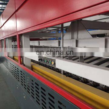 Horizontal Tempering Tempering Glass Bending Furnace photo-6