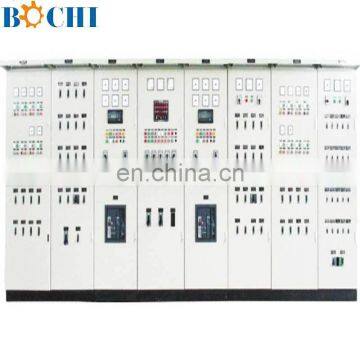 Marine BV/GL/LR Electrical Main Switchboard