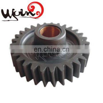 High quality for 528T6 reverse idler gear for isuzu 4JB1