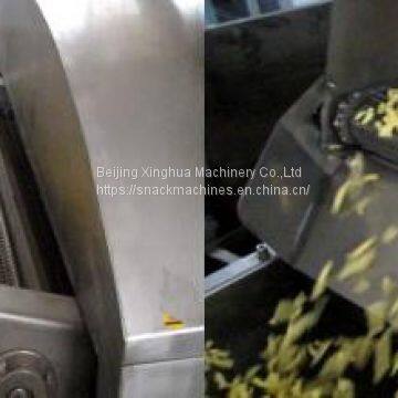 Industrial Fryer Process photo-4
