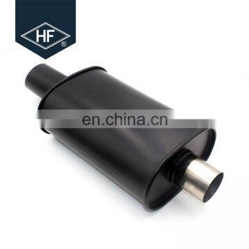 2017  Chinese Hufflers Hot Sell Car Exhaust Muffler with Lower Price