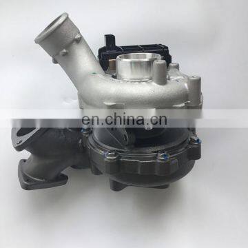 GTB2260V 810822-5002S turbocharger 059145874T 059145874L 059145874C 059145874CV 810822-3 turbo