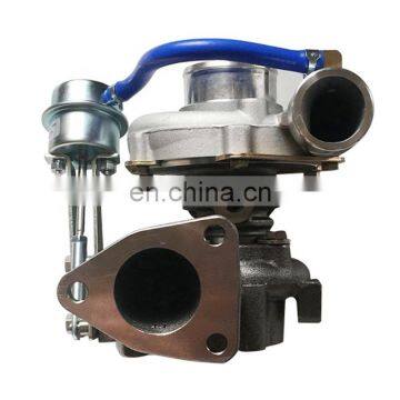 XJA-055 Turbo Charger DK4B-1118010 CA4D32 Engine Turbocharger for Dachai Truck