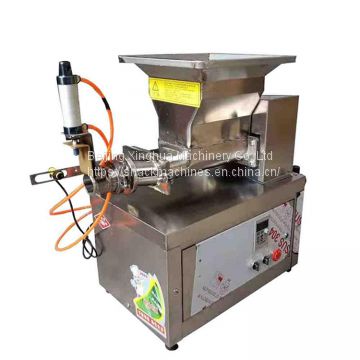 dough extruder machine