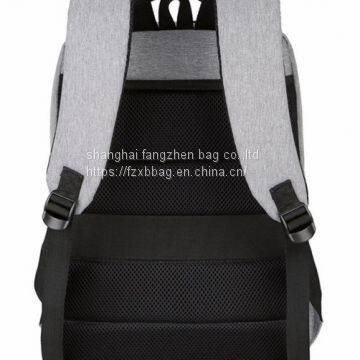 Business Laptop Backpack With Usb Chargingtravel Backpack With Laptop Compartmentcomputer Bag for Men and Women photo-2