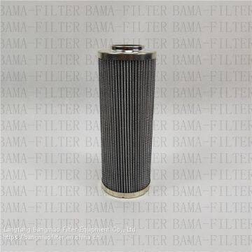BANGMAO replacement rexroth supply hydraulic filter Cartridge filter R902601381