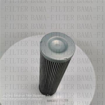 BANGMAO replacement FILTREC hydraulic oil filter cartridge DVD20018F10B1 filter element