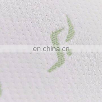 2016 New Fashion Jacquard Bamboo Fabric for Home Textile photo-2