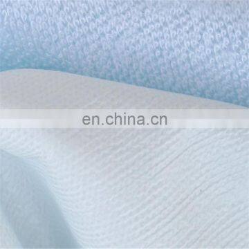 Chinese Supplier Waterproof Bamboo Fiber Stretch Terry Fabric photo-3