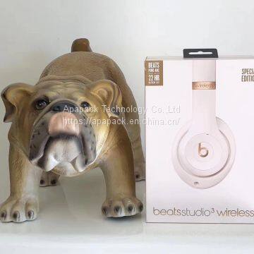 2023 Latest Beats Studio 3 for Iphone and Samsung photo-5
