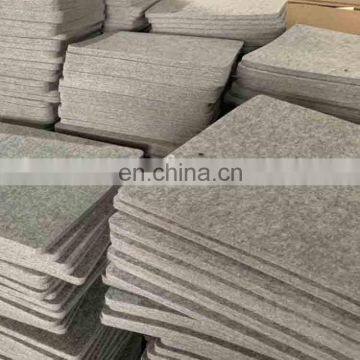 Factory Direct Sale Heat Resistance 1/2 Thick Wool Pressing Ironing Mats photo-5