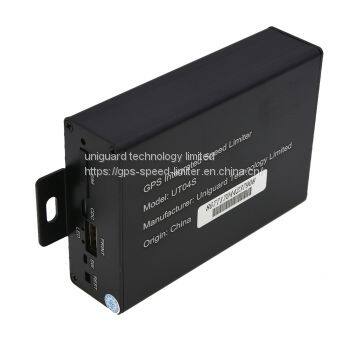 Speed Limiter Ut04S With Out Limiters Limiting Device Throttle Truck Truck-Speed-Limiter Truck speed limiter Universal Car