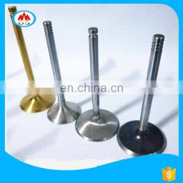 Scooter Crossover Adventure Spare Parts Engine Valves For Honda X-adv 750 DCT ABS 750cc