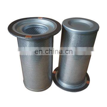 Good Selling Air Compressor Oil Separator Filter Element photo-3