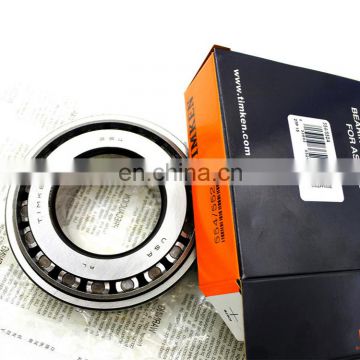 High Precision Fast delivery Taper Roller Bearing 32021 32022 32024