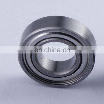 Miniature Ball Bearing 5x12x3 MR115ZZ Gearbox Ball Bearing photo-6