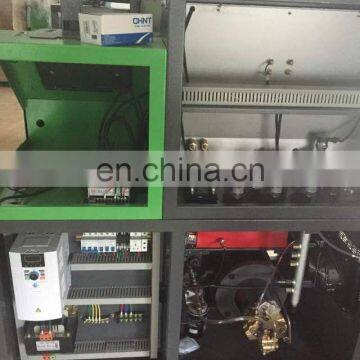 LGC-CR305 HEUI Diesel Fuel Common Rail Injector Test Bench photo-5