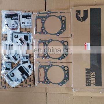 4089360 engine QSK23 Upper Gasket kit