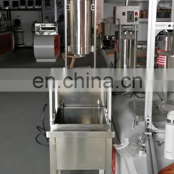 maquina de churros spanish churros machine electric churros maker