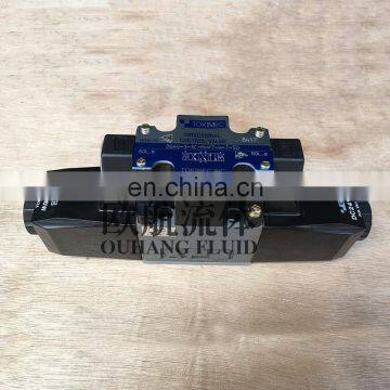TOKIMEC Directional Valve DG4V-3-3C-M-P7-H-7-50 Hydraulic Valve photo-2