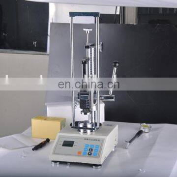 5000N Digital Display Spring Extension And Compression Tester +Spring Load Tester photo-5