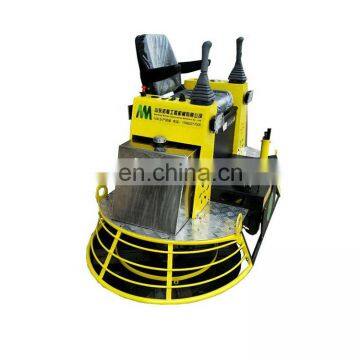 NM-PH 690 Gasoline Engine Hydraulic Concrete Ride on Power Trowel for Sale photo-2