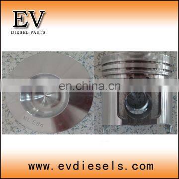 YND485Q YD480 YD485 Piston YANGDONG engine truck parts