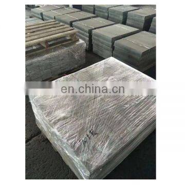 OCr13 Stainless Steel Sheet AISI 405 Middle-thick Steel Plate AOD Refining