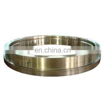 ASME A182 UNS31254 Stainless Steel SS Forged Rings photo-6