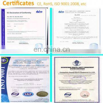 Factory Price JMQ-G128A Swimming Pool Structure Plastic Slide for Kids photo-7