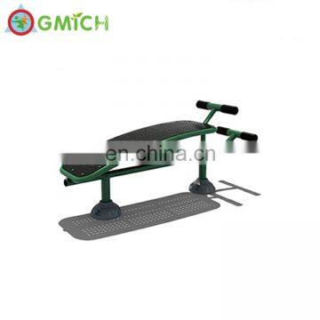 Single Body Building Indoor Sports Fitness Equipment From China JMQ-G184E photo-2