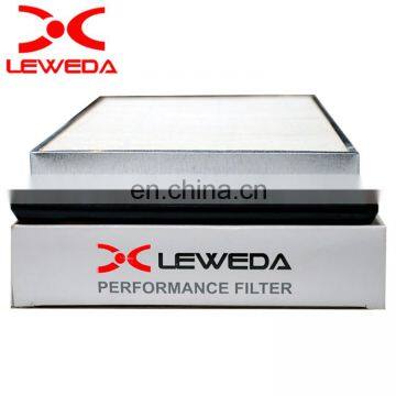 China Genuine Parts Automotive Air Filter 16546-V0100 for ALMERA FORESTER photo-6