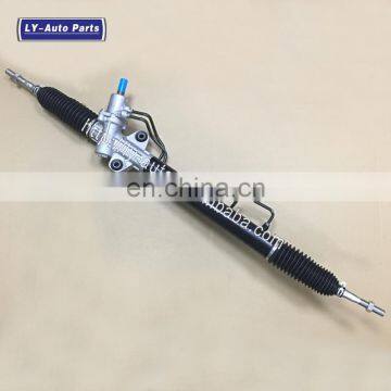 Car Auto Parts Steering Gear For Mitsubishi L200 Pajero Sport II 2005-2016 MR333500 4410A725 photo-2