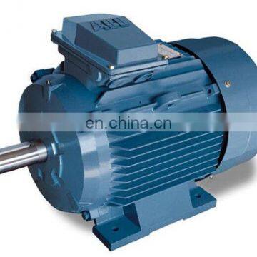 ABB Brand M2QA Series IEC Low-voltage Three-Phase Induction Motors photo-4