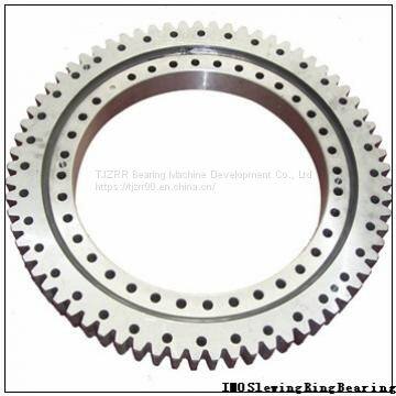 CRB11020UU Cross Roller Bearings