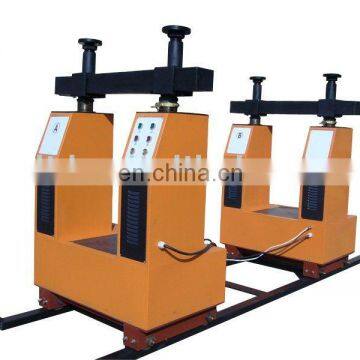 Pit Used Truck Jack Lift photo-5