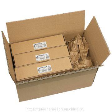 Void Fill Transportation Packaging Protection Flexible Great Support Kraft Paper Roll Double Layer photo-2