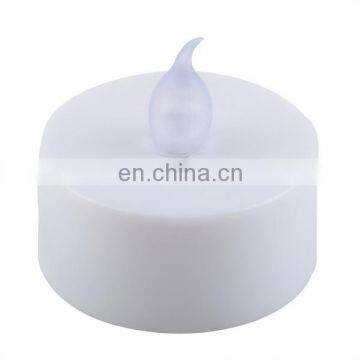 24Pcs Candle Light Flameless Battery Power LED Candles Flickering Tea Light Night Light Home Decor photo-6