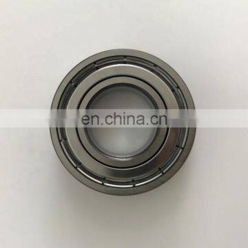 2020 New Discount High Precision 608 608rs China Bearing Factory Supply Ball Bearing photo-2