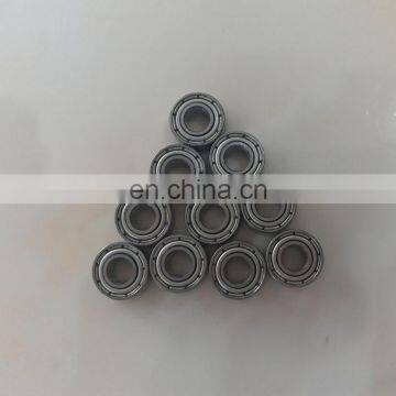 Deep Groove Ball Bearings R8zz R8-2rs With Seal photo-5